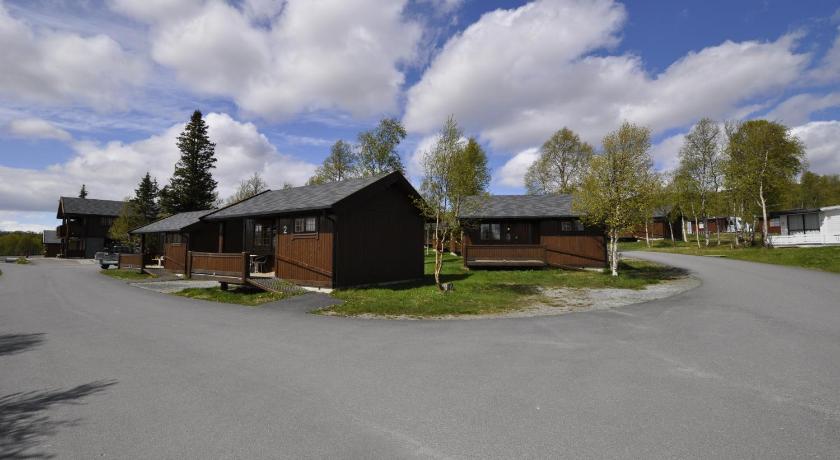 Beitostølen Hytter photo
