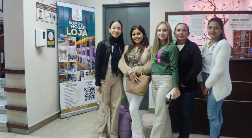 Hotel Villonaco photo