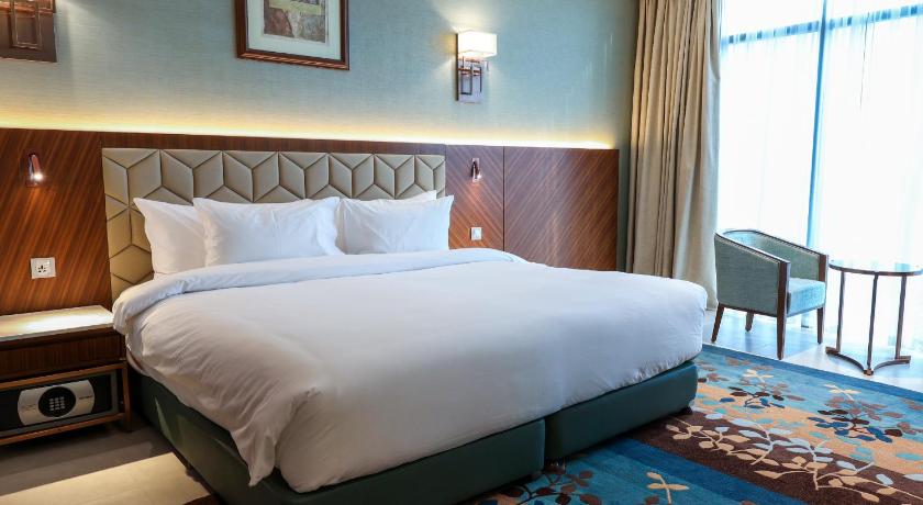 The Seven Hotel photo