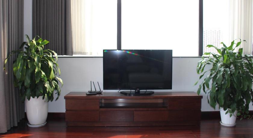 Davidduc's Apartment 5/41 Tay Ho photo