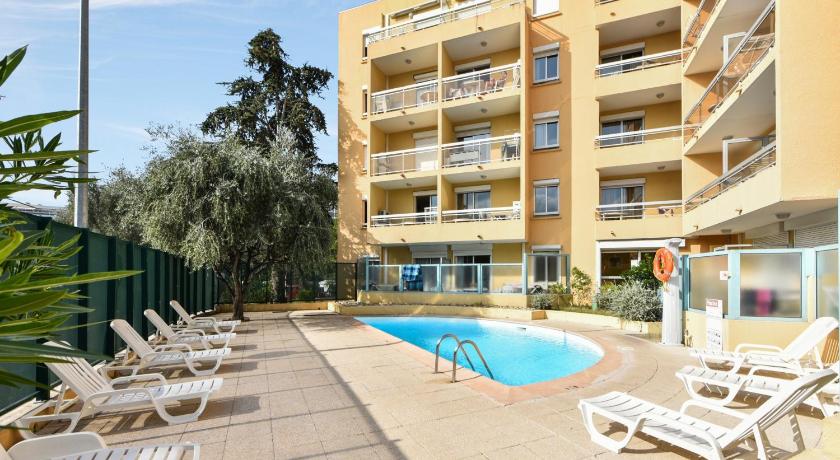 Residence Pierre & Vacances La Rostagne photo