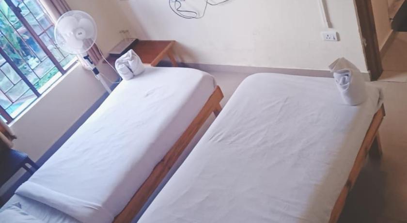Image of Budget Twin Room 3