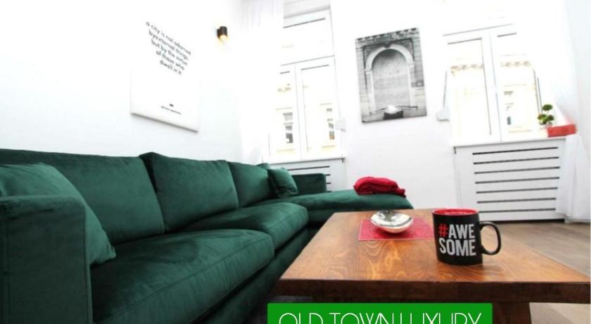 Old Town Luxury Apartments — Hotel in Sarajevo