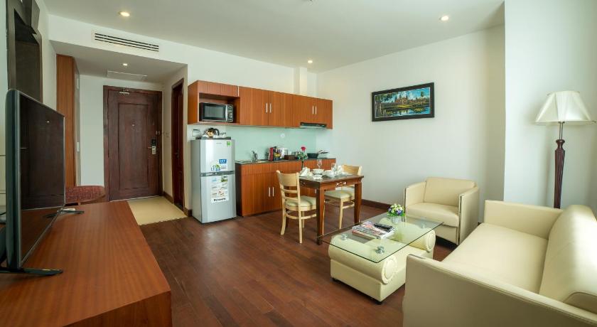 Image of Katari Suite 9