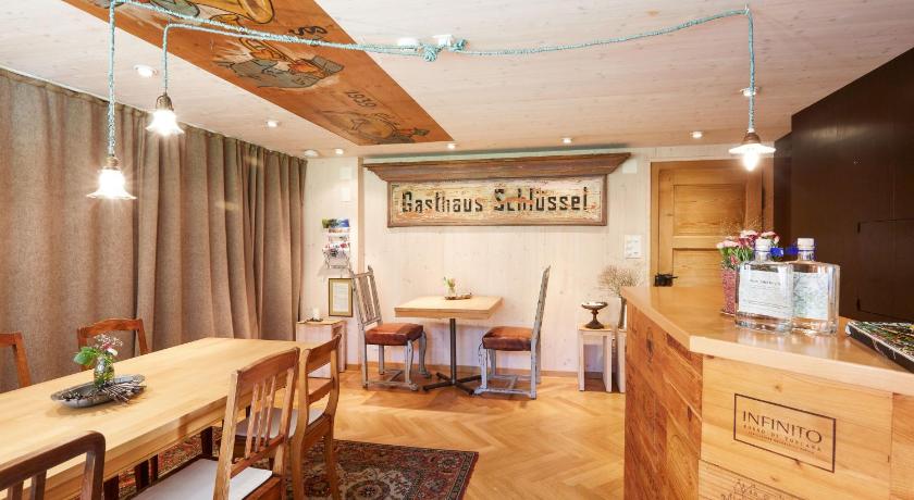 Boutique-Hotel Schlussel photo