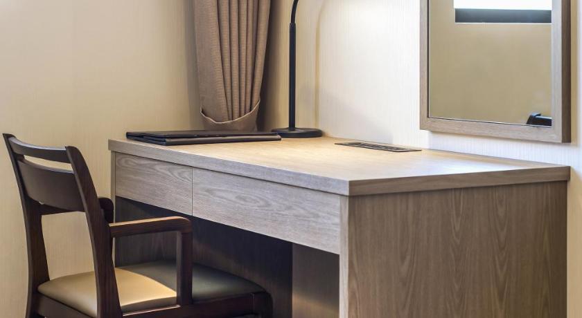 Bild av Tvåbäddsrum Deluxe (Deluxe Twin) 9