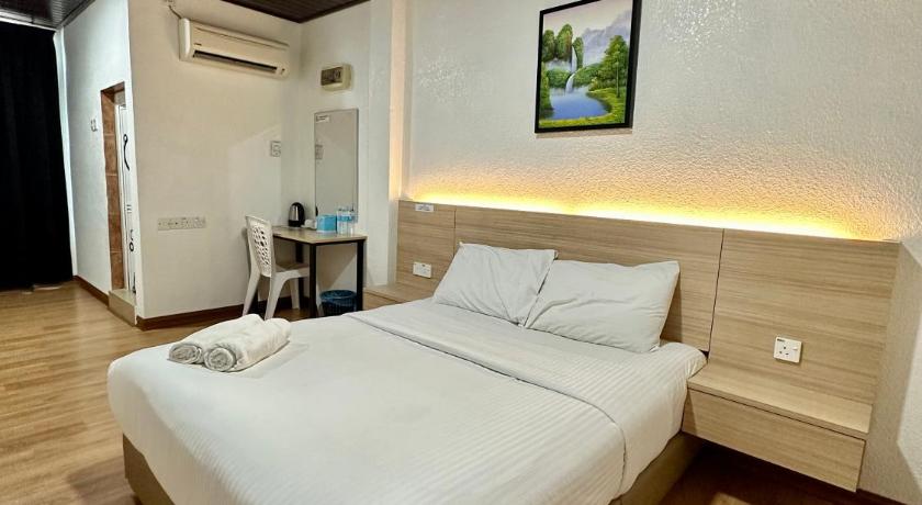 Kangar Hotel Sdn Bhd photo