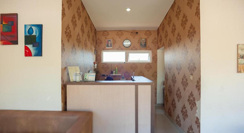 Urbanview Resort Adang Zecky Cisarua Puncak by RedDoorz – Bogor, PA