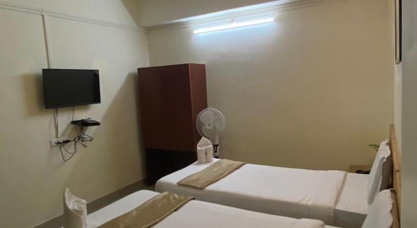 Image of Budget Twin Room 2