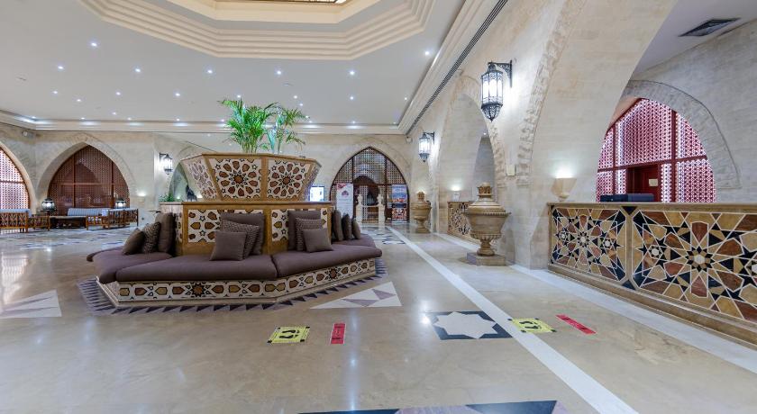 Grand Waterworld Makadi Family Star - Couples and Families Only photo