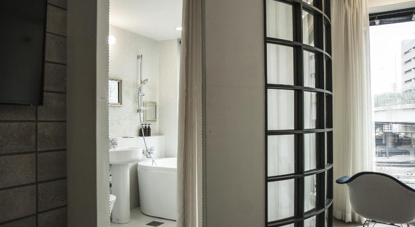 서울 청량리 31페이지 (Cheongnyangni 31page) 호텔 객실