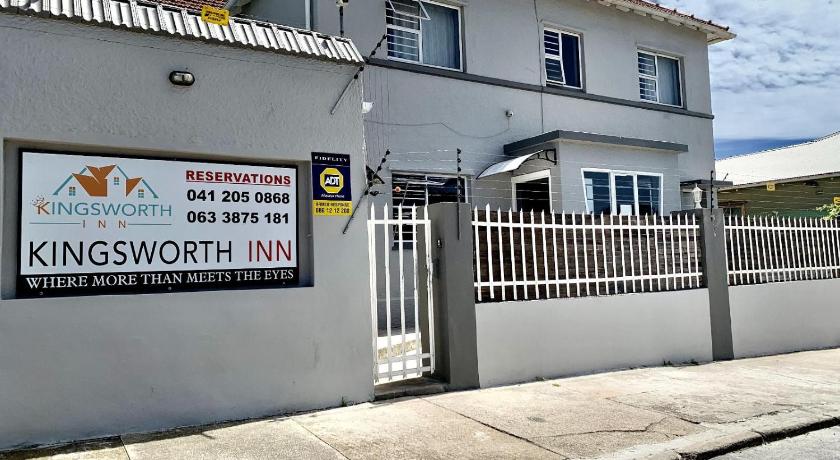Kingsworth inn Port Elizabeth photo