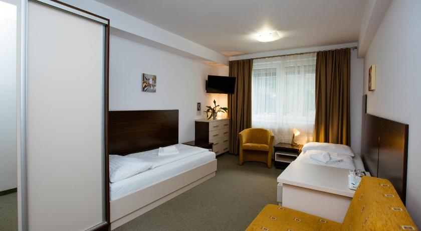Hotel Litovel photo