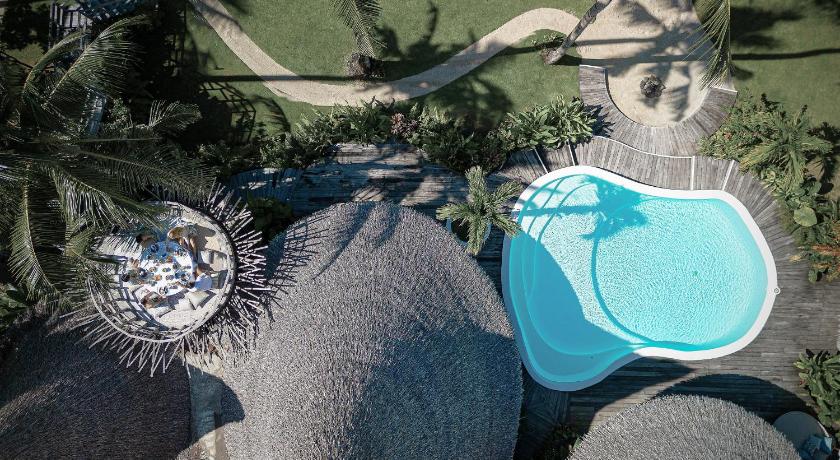 Nay Palad Hideaway - All Inclusive Stay photo