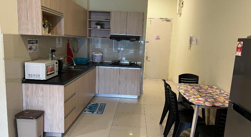 Image of Deluxe Apartment 1