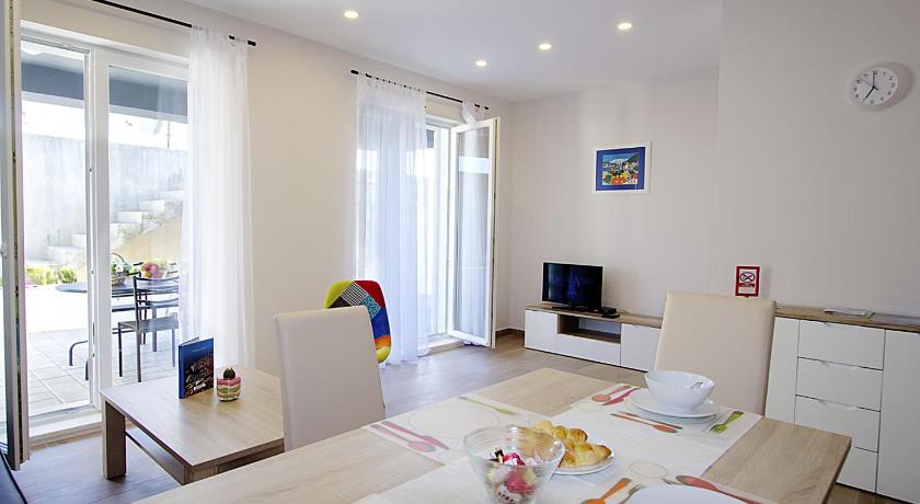 Apartments Ragusa Palace 1 Djardin — Hotel in Dubrovnik