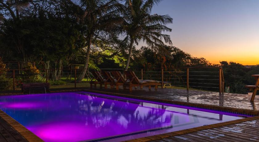 Sunset Lodge photo