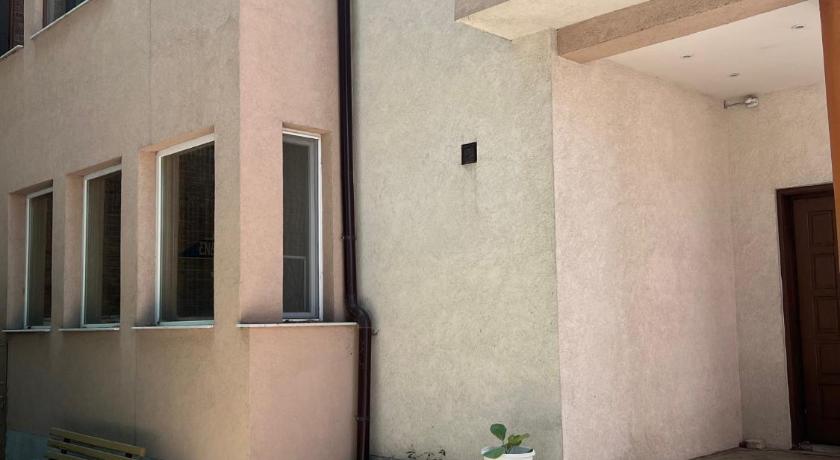 Guest House Amaya photo