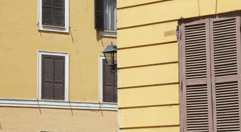 Guest House Trastevere photo