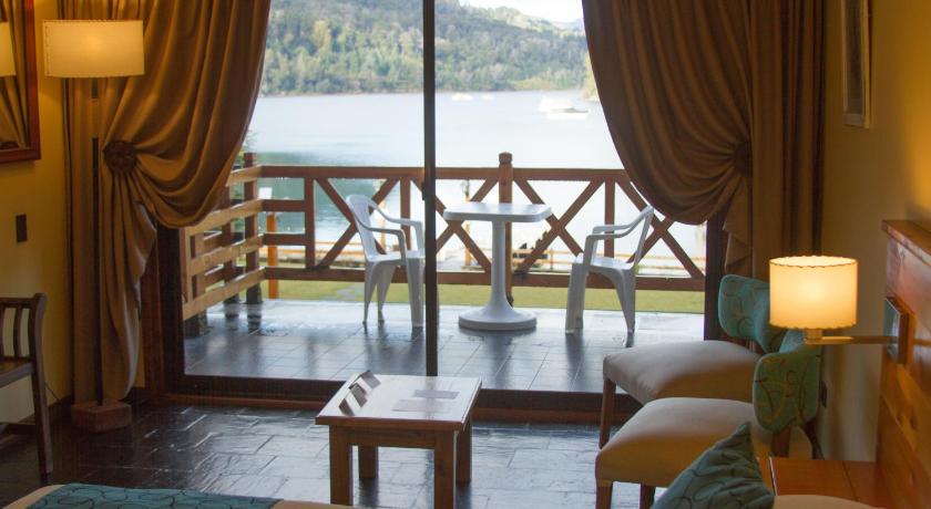 Imagem de Quarto Duplo com Vista do Lago (Double Room with Lake View) 1