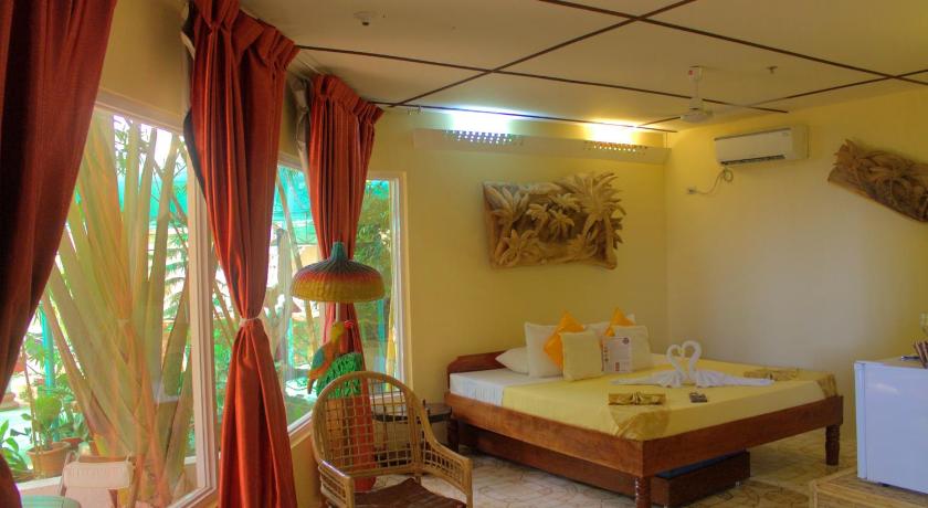 Image of King Room 5