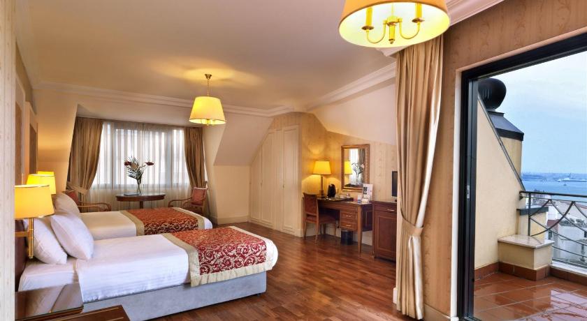 Image of Double or Twin Room with Bathroom 0
