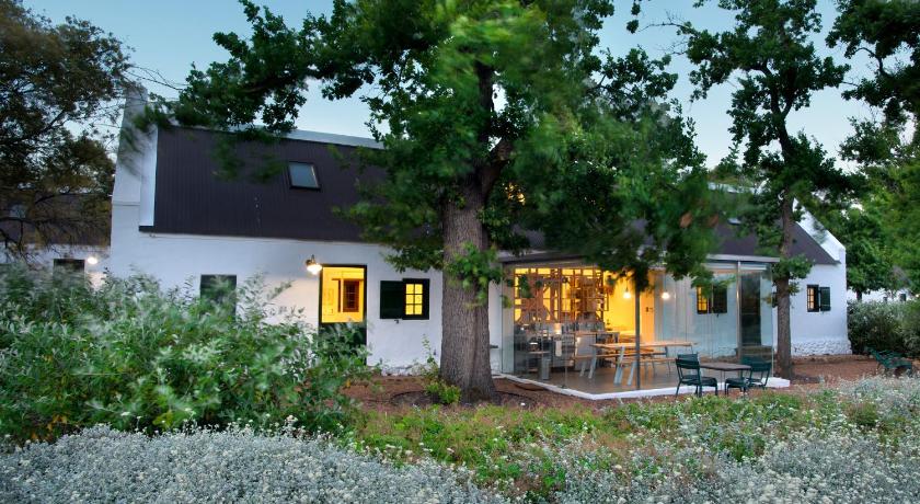 Image of Two Bedroom Cottage 1