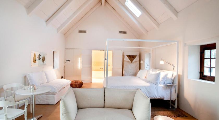 Image of One Bedroom Suite 0