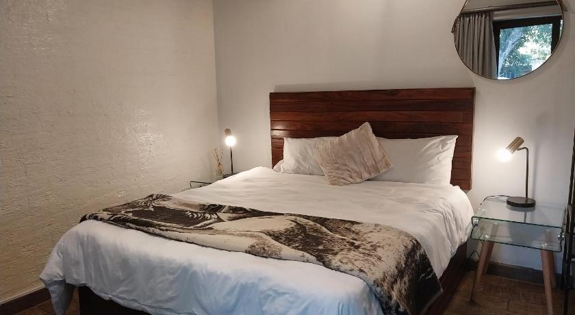 Lydiana Guesthouse photo