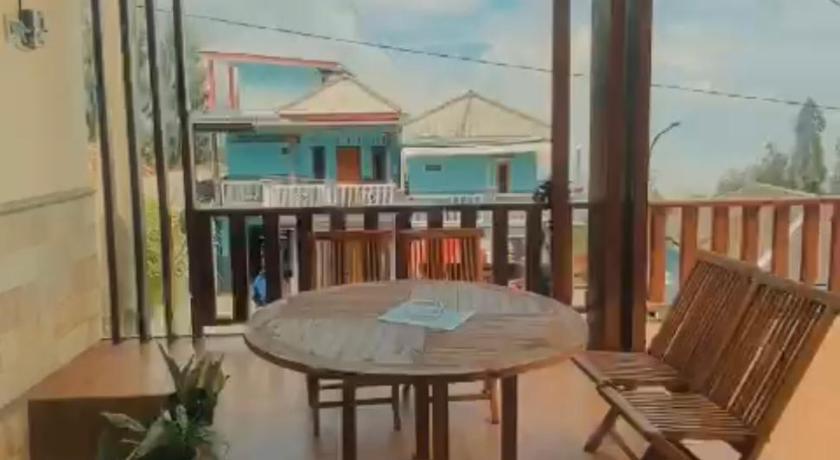 Guest house Cemara photo