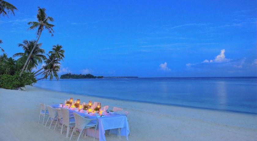 Nay Palad Hideaway - All Inclusive Stay photo