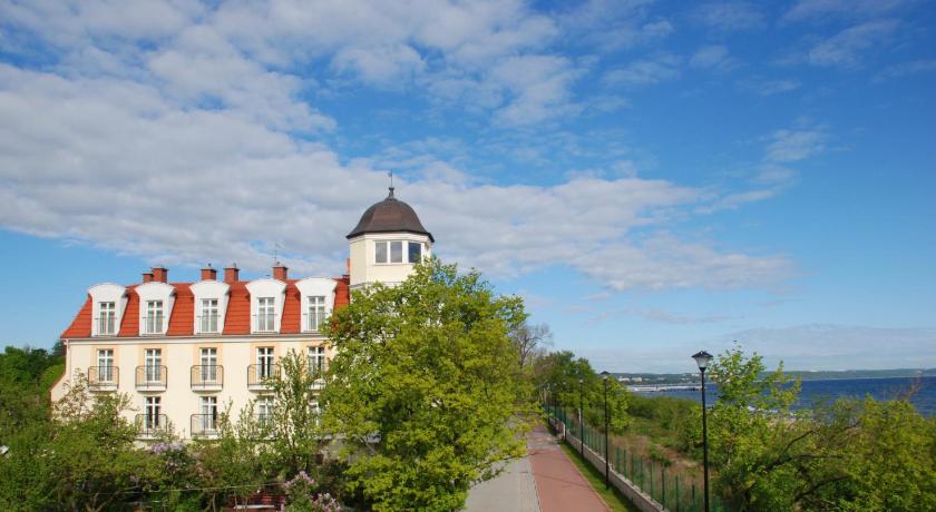 Hotel Lival photo
