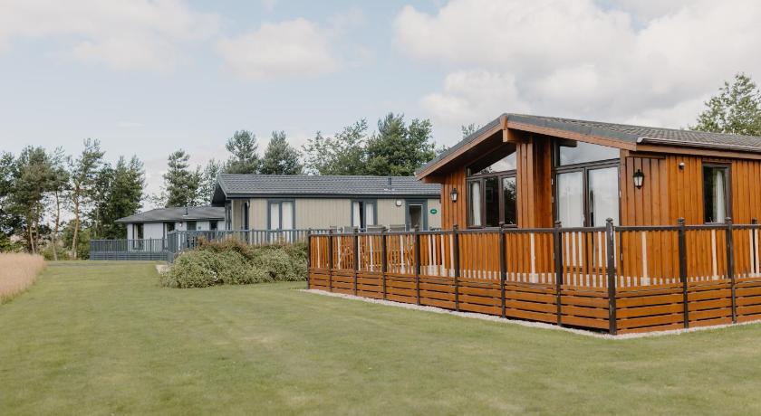 Linwater Holiday Park photo