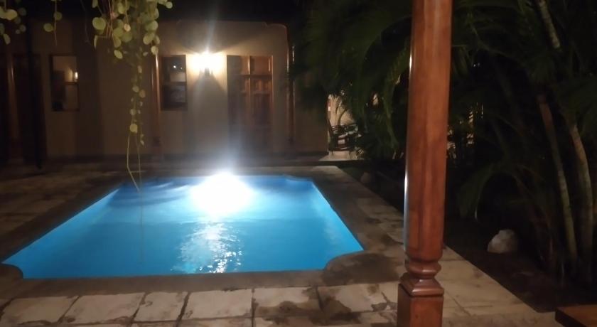 Backpackers Inn photo