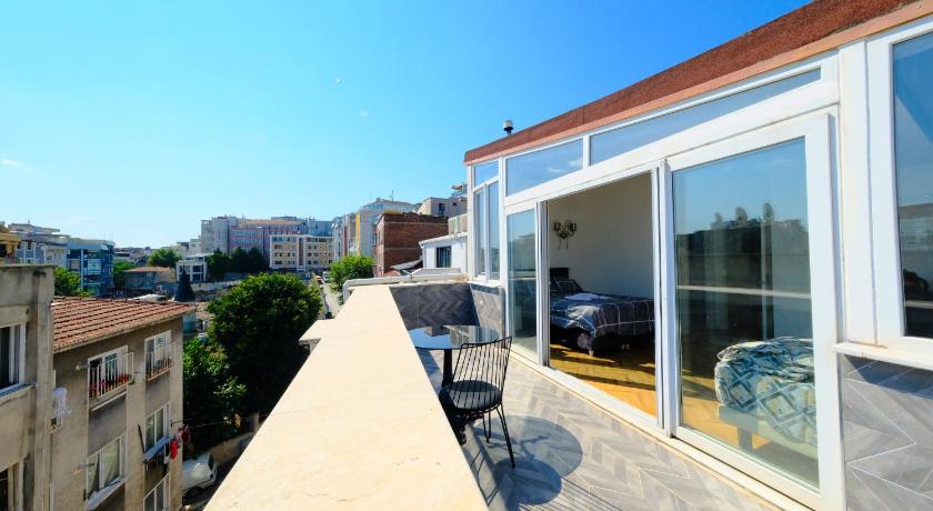 Pearl Hotel İstanbul - image 14