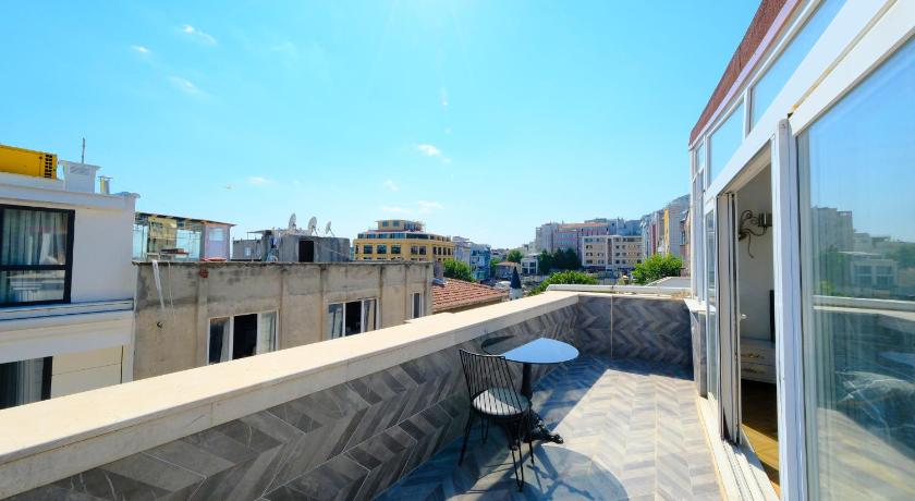 Pearl Hotel İstanbul - image 5