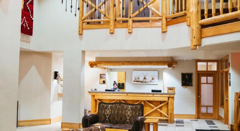 Brewster's Mountain Lodge photo