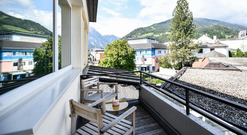 Ferienwohnung in der Sonnenstadt Lienz photo