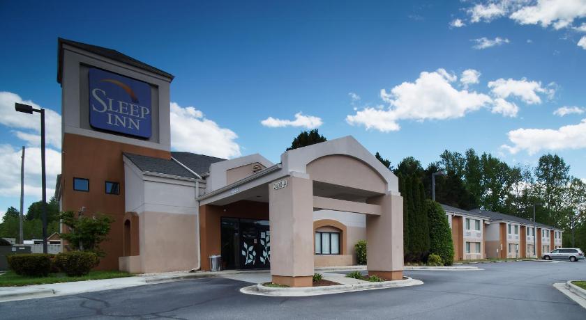 Sleep Inn photo