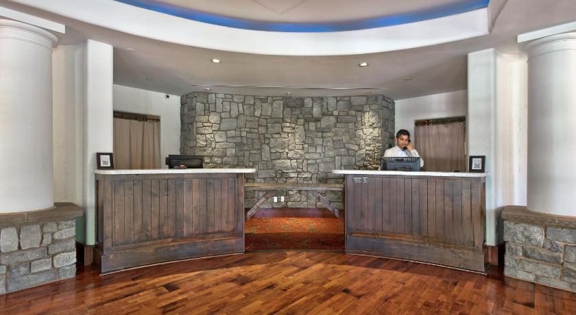 Hotel Los Gatos photo