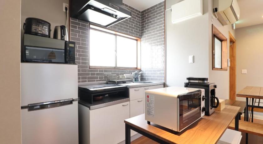 후쿠오카 HAKATA TERRACE -Toki- - Vacation STAY 14934 3성급 싱글룸 수영장