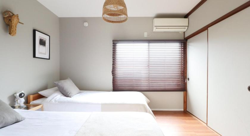 후쿠오카 HAKATA TERRACE -Toki- - Vacation STAY 14934 3성급 싱글룸 레스토랑
