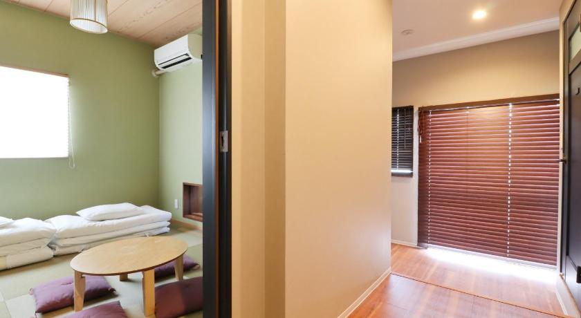 후쿠오카 HAKATA TERRACE -Toki- - Vacation STAY 14934 3성급 싱글룸 객실