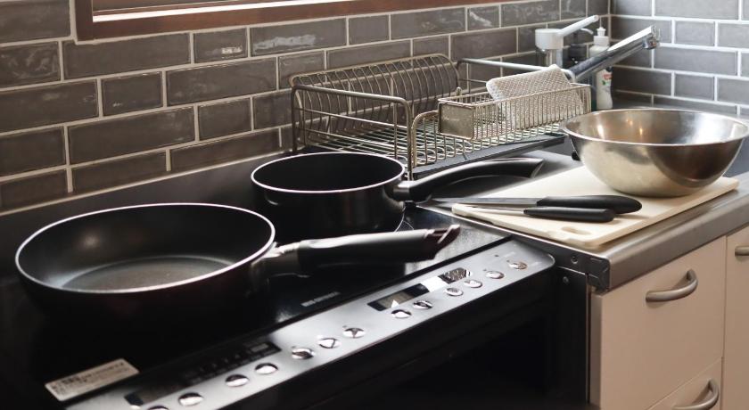 후쿠오카 HAKATA TERRACE -Toki- - Vacation STAY 14934 3성급 싱글룸 외관