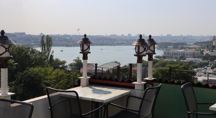 Galata Istanbul Hotel - image 14