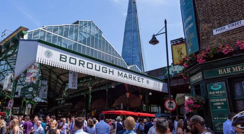 4bed/3bath 8min to London Bridge - image 6