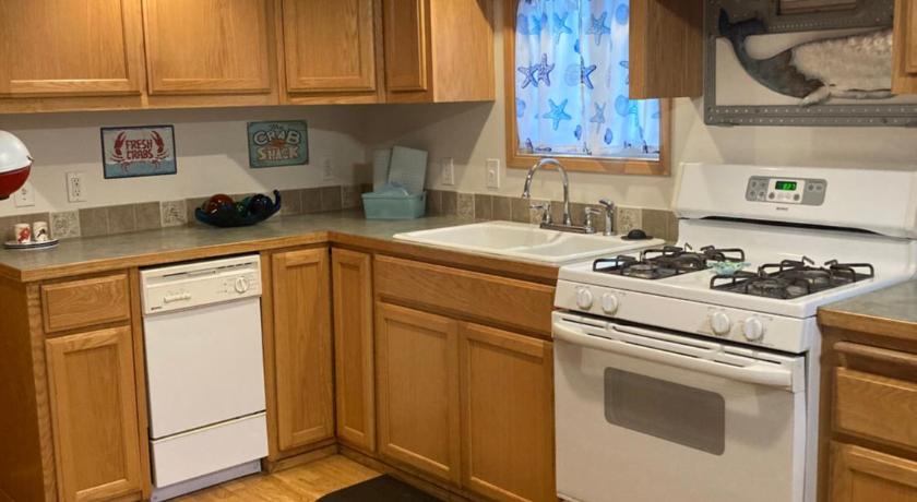 Whaleshead Beach Resort photo