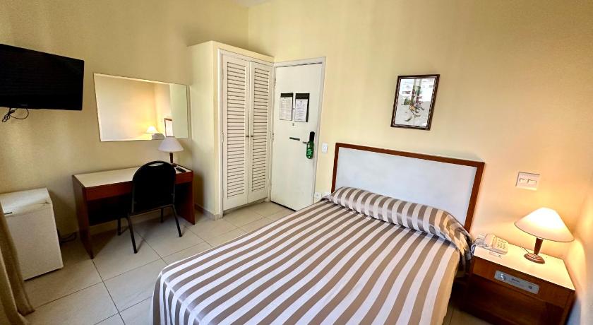 San Michel Hotel photo