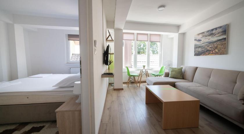 Mary's Apartments — Hotel in Sarajevo