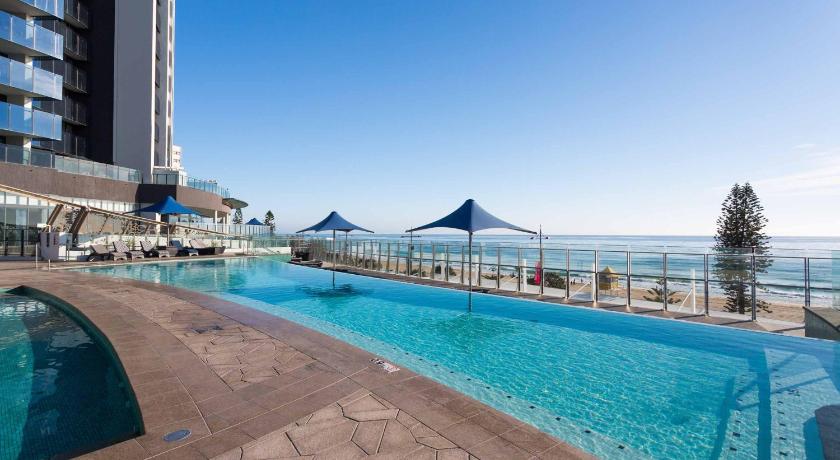 Holiday Holiday Soul Apartments photo